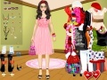 Jeu Valentine Date Makeover