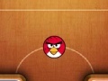 Jeu Angry Birds Hockey