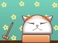 Jeu Non-stop hammering the Cat