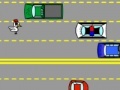 Jeu Flash Freeway!