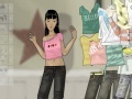 Jeu Cool Girl
