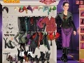 Jeu Punk girl dress up