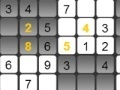 Jeu Sudoku 18
