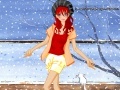Jeu Girl Dressup Makeover 44