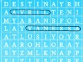 Jeu Super Star Word Search