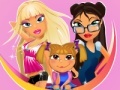 Game Jennifer Rose: Babysitter in Love 2