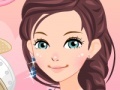 Jeu Texas Girl Make Up