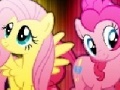 Jeu Friendship is Magic - little pony big war