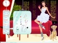 Jeu Perfect Night Dress