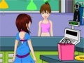 Jeu The Dress Shop
