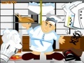 Jeu Chef Dress Up