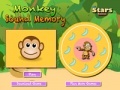 Jeu Monkey sound memory