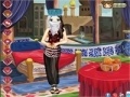 Jeu Arabian Princess Dress Up