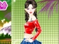 Jeu Party Dress Up