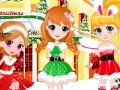 Jeu Three Royal Sisters' Christmas