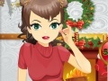 Jeu Secret Santa Makeover