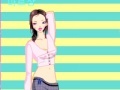 Jeu Fancy lady