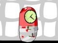 Jeu Gore Clock's Escape