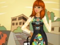 Jeu Folk Embroidery Fashion