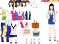Jeu Korean Dress Up Style