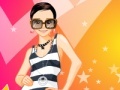 Jeu Dressup Game 37