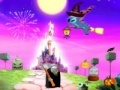 Jeu Hidden Objects - Halloween Party
