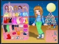 Jeu Growup Party