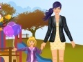 Jeu With my baby: Dress