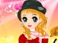 Jeu Beautiful make over
