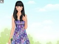 Jeu Spring Dress Up
