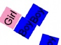 Jeu Boy Vs Girl