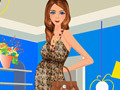 Jeu Maternity Dress Up