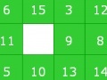Jeu Kids Puzzle : Numbers
