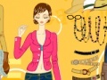 Jeu Layers Style Dress Up