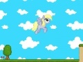 Jeu Derpy's Muffin Adventure