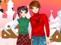 Jeu A Sweet Couple