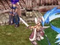 Jeu Ragnarok Guild Sprites