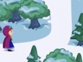 Jeu Annas Frozen Adventures Part 1