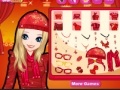 Jeu Lovely Chinese Girl
