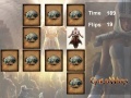 Jeu Guild Wars Memory