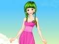 Jeu Beauty Girl Dress Up