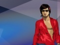 Jeu Tarkan Dress up