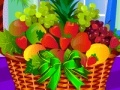 Jeu Wedding: Fruit Basket