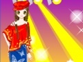 Jeu Era of fashion