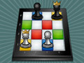 Jeu The Colorful Chess