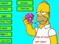 Jeu Ultimate Homer Simpson SB V.2.0