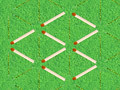 Jeu Toy matches