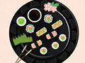 Game Speedy Sushi Creation