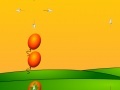 Jeu Balloon Blast