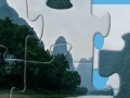Jeu Guilin Jigsaw